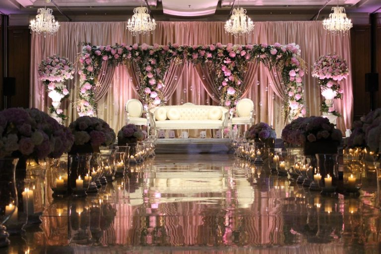 Saffron Events UK | UK