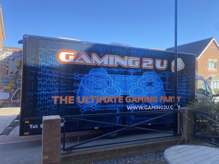 Gaming2u | UK