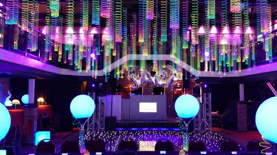 Team Cherry Events Ltd – Decor Hire | UK — Leeds