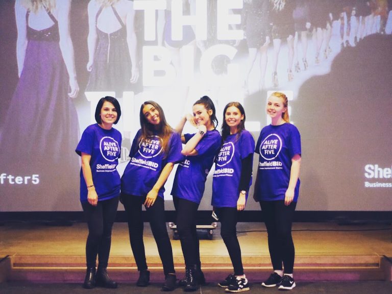 You & Us Events | UK