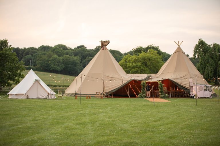 Pitch and Party | UK