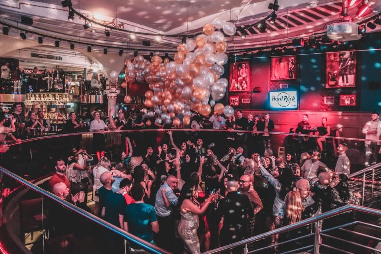 Panoptic Events | UK