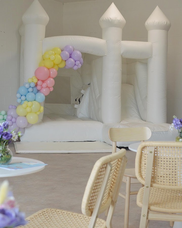 Little Party House | UK