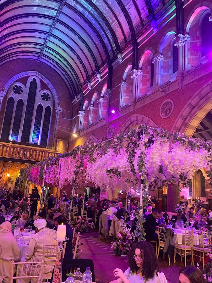 Rococo Events Ltd | UK — Leicester