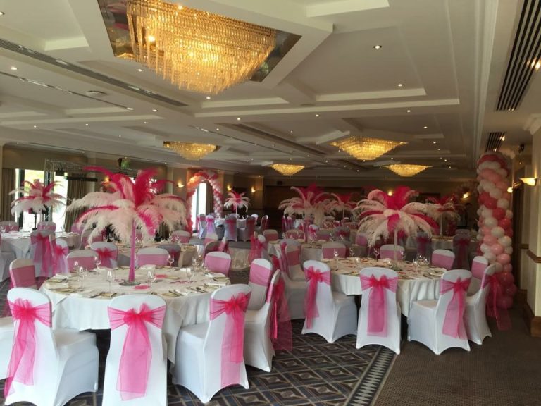 Exquisite Event Designers | UK