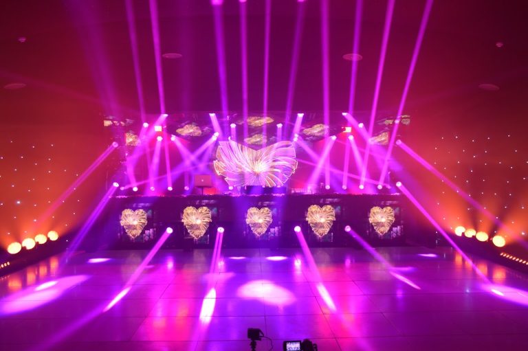 Soulasia Live Events Ltd | UK