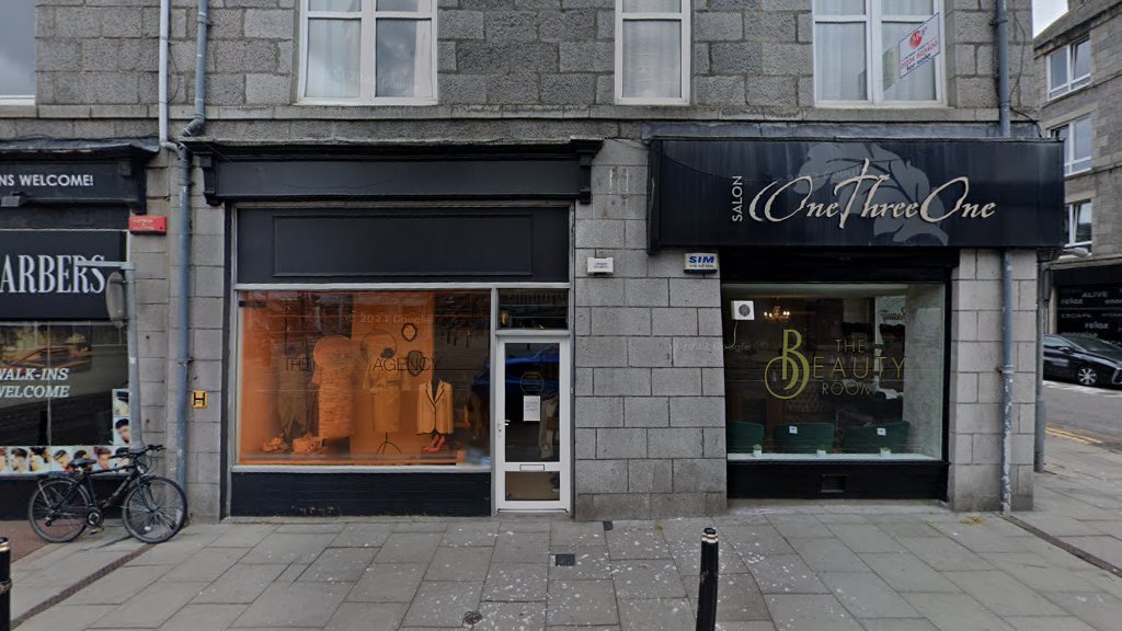 Fancy Dress Shops In Aberdeen Scotland