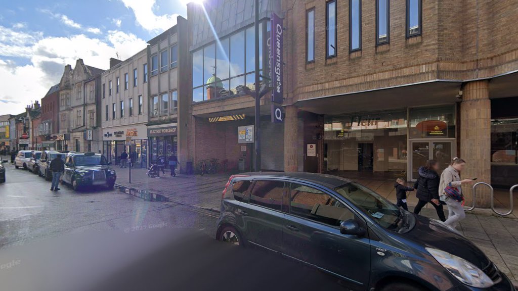 Pro mobile events | UK — Peterborough