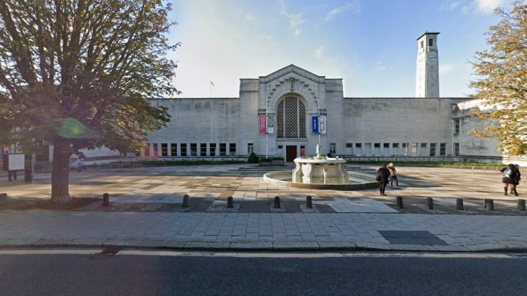 Events in Southampton | UK