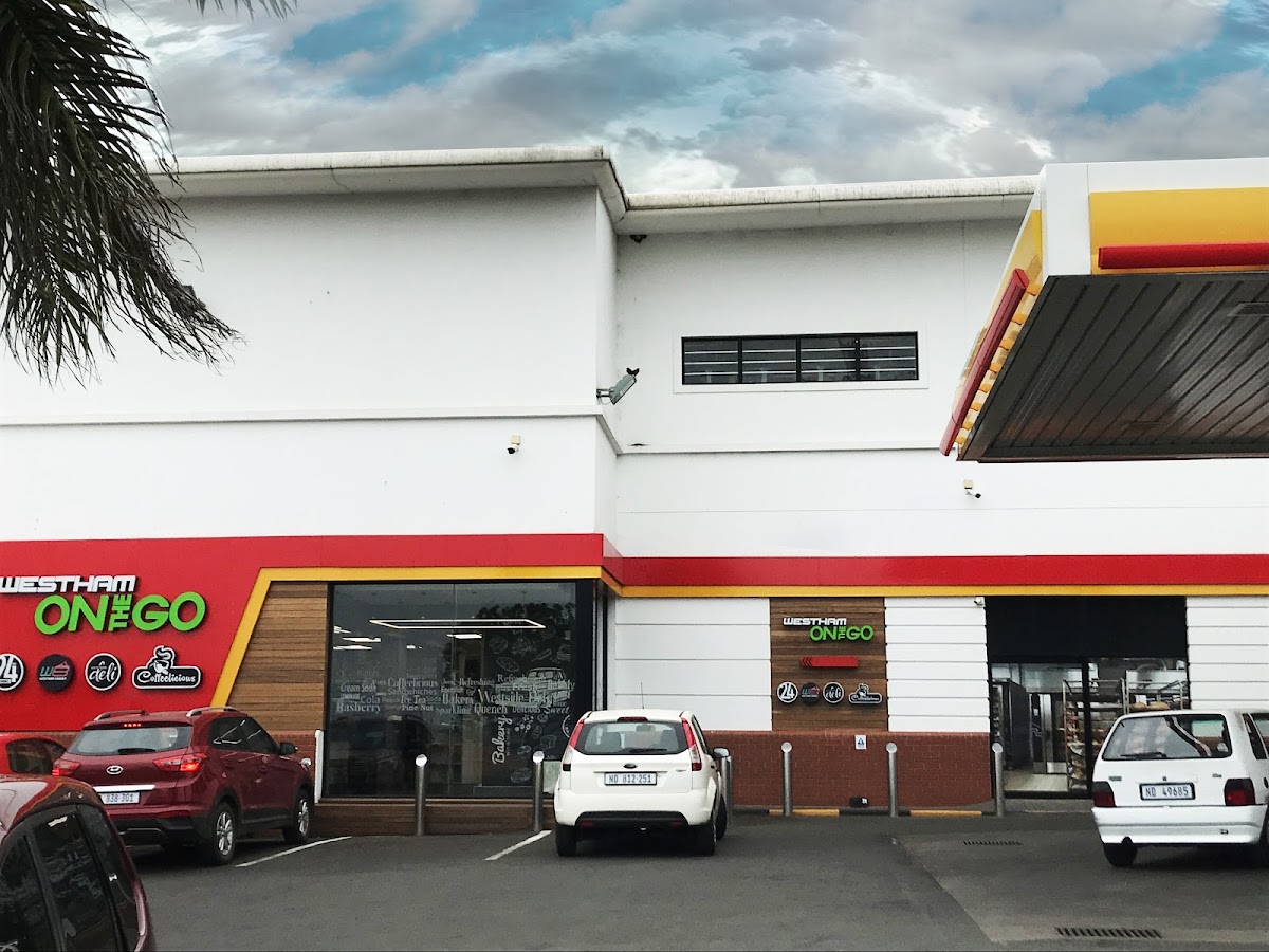 Westham Bakery | South Africa