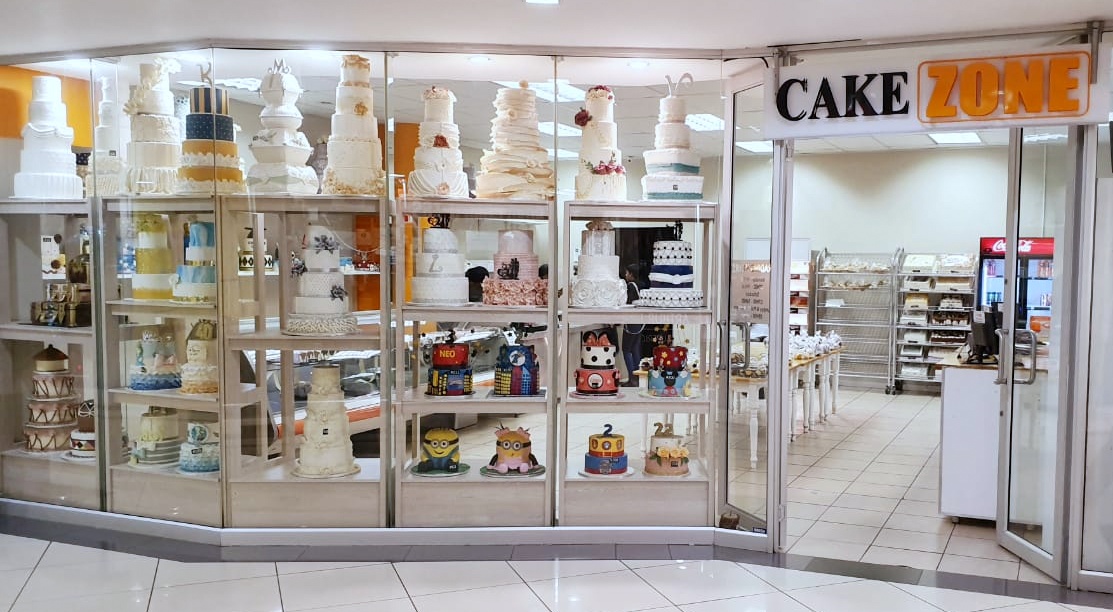 Cake Zone | South Africa – TortoisePath | Celebrations 🎉