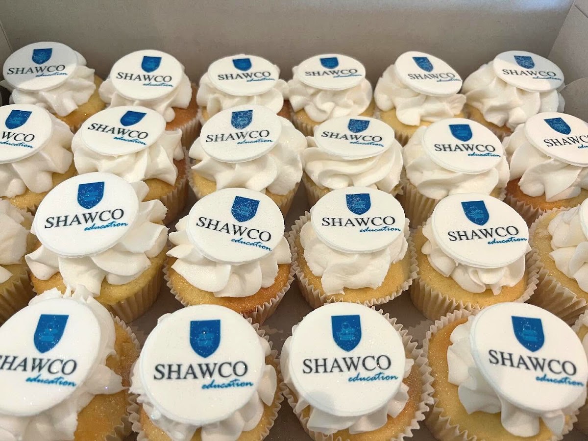 Pastry Princess and Corporate Cupcakes | South Africa