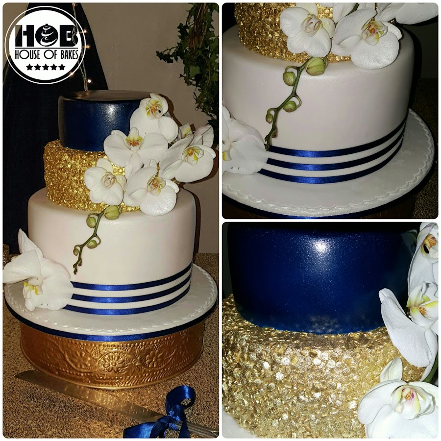 House of Bakes | South Africa