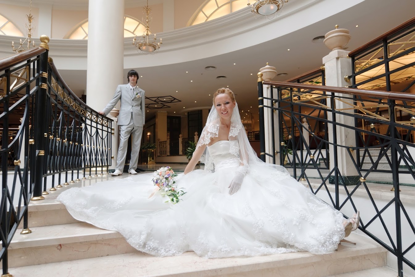 La Principessa Wedding Dresses Durban | South Africa