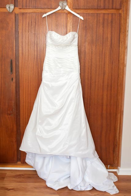 Blushing Bride Designs | South Africa