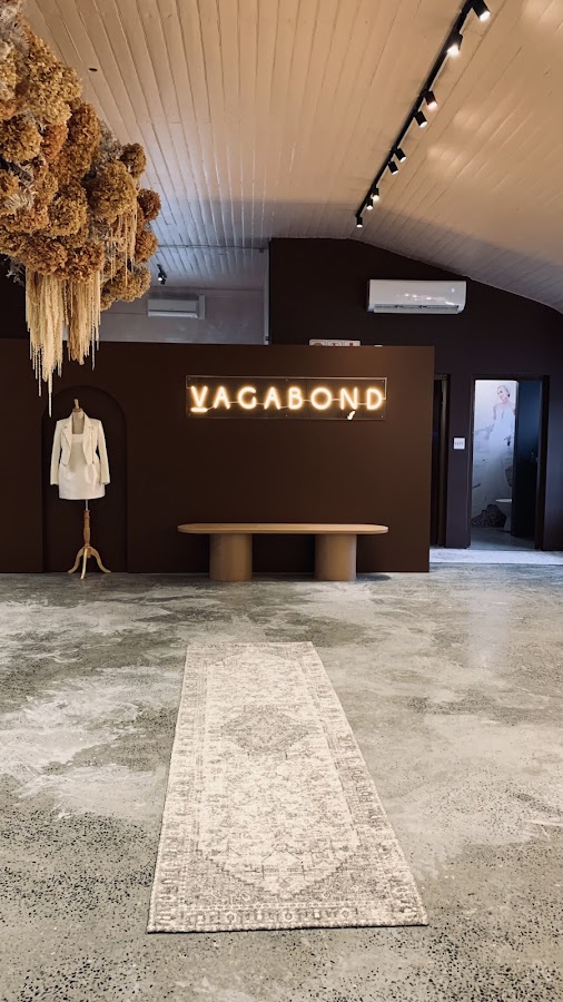 Vagabond Bridal Boutique | South Africa
