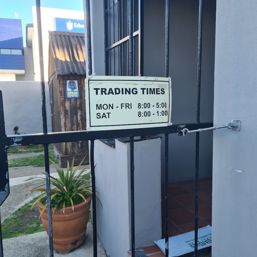 Domestic Distributors | South Africa