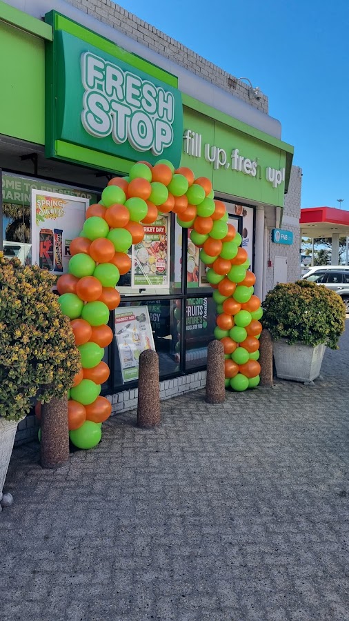 4 Kidz Party Hire and Balloon Junkies | South Africa