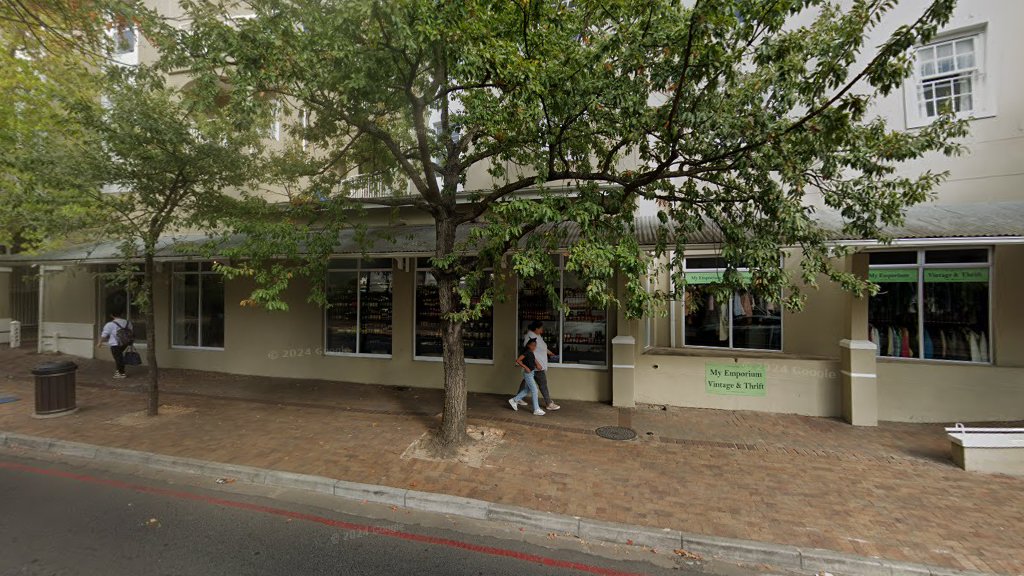 GoEvents | South Africa