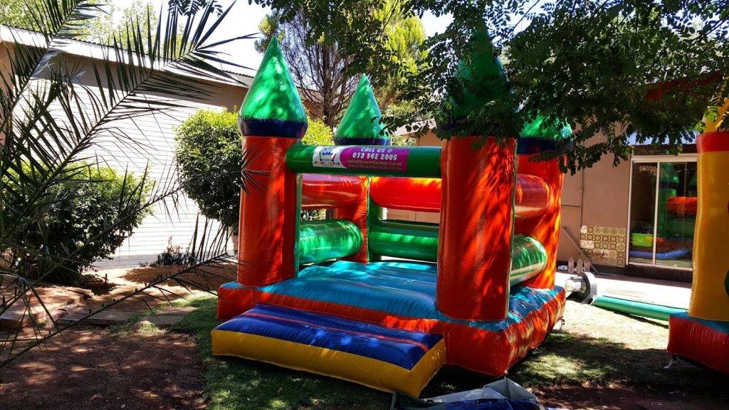 Bloem Tiny Tots | South Africa