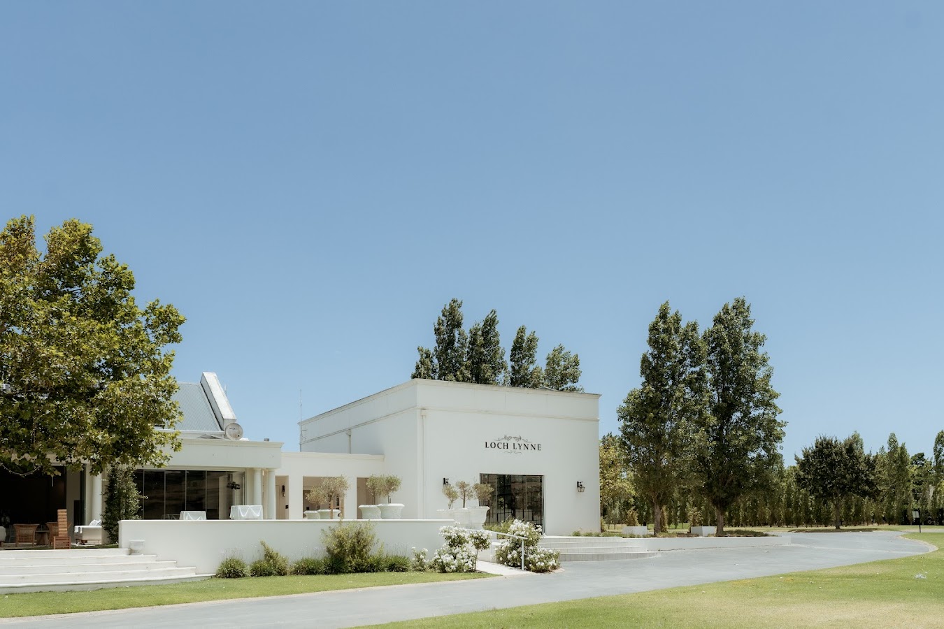 Warren-Stone Weddings & Events | South Africa