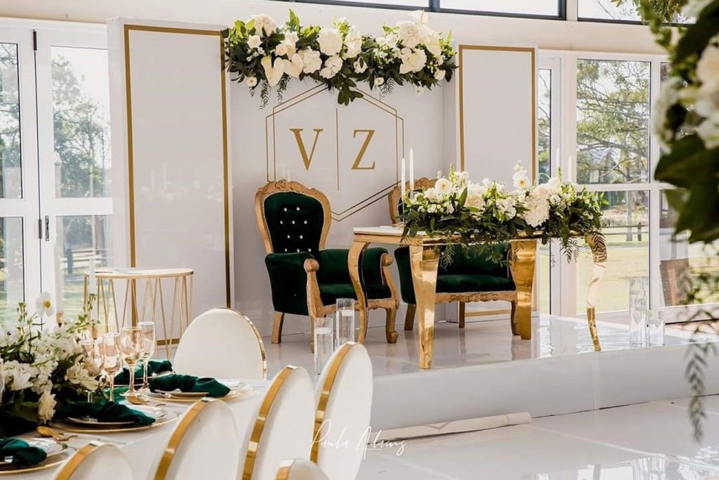 Jewel Weddings | South Africa