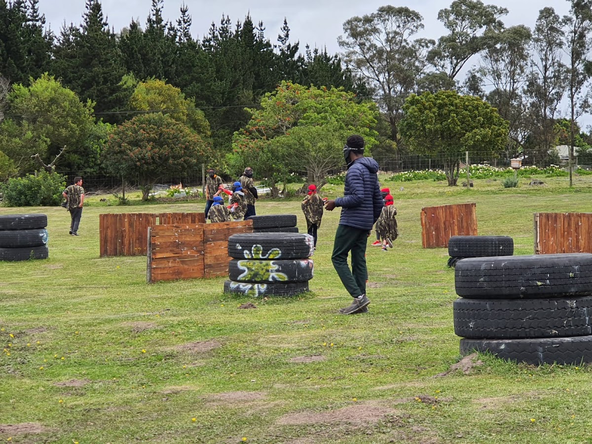 Bushwackers Party Venue | South Africa