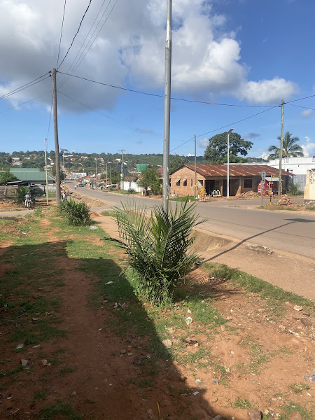 Kigoma Park | Congo | Congo
