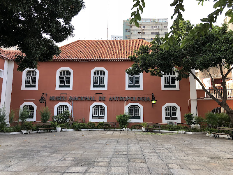 Museu Nacional de Antropología | Cuba | Cuba — Museu Nacional de Antropología | Cuba