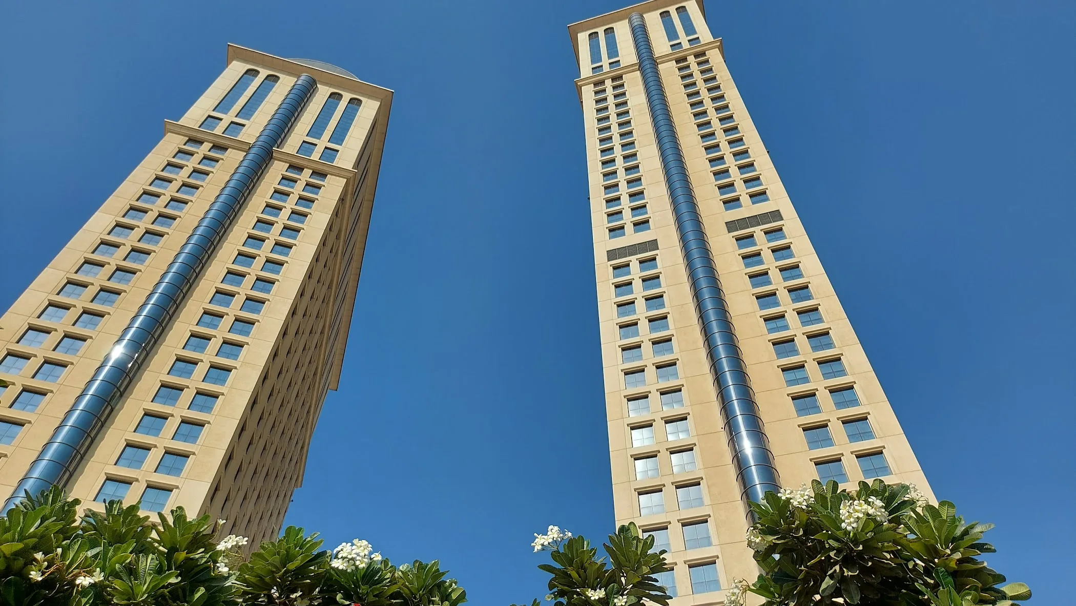 Hyatt Regency Dubai Creek Heights — Dubai
