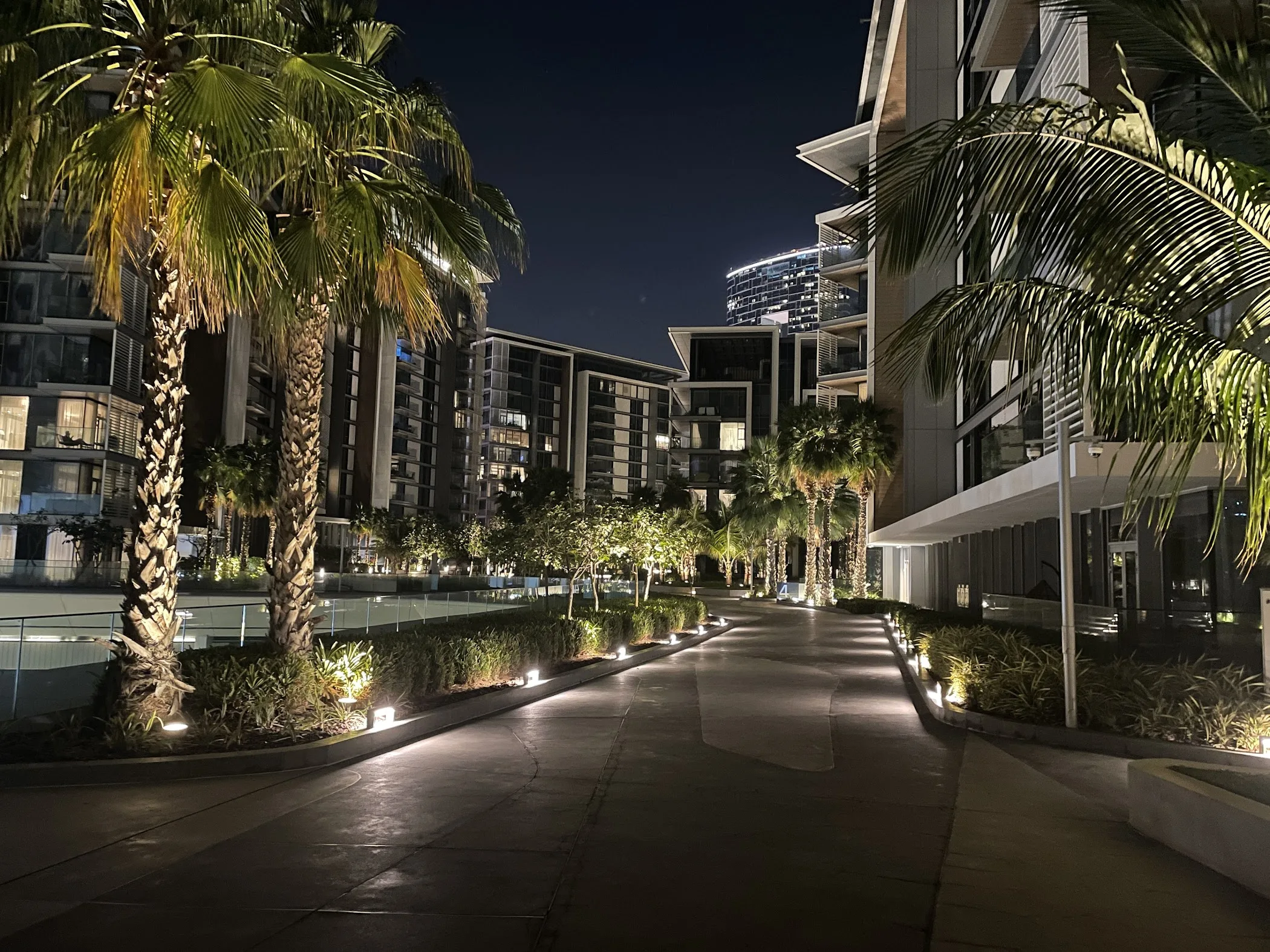 Bluewaters Residences Building 2 — Dubai