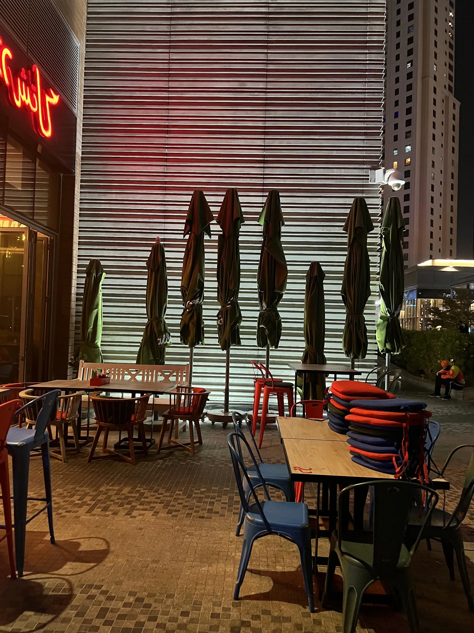 Catch22 JBR