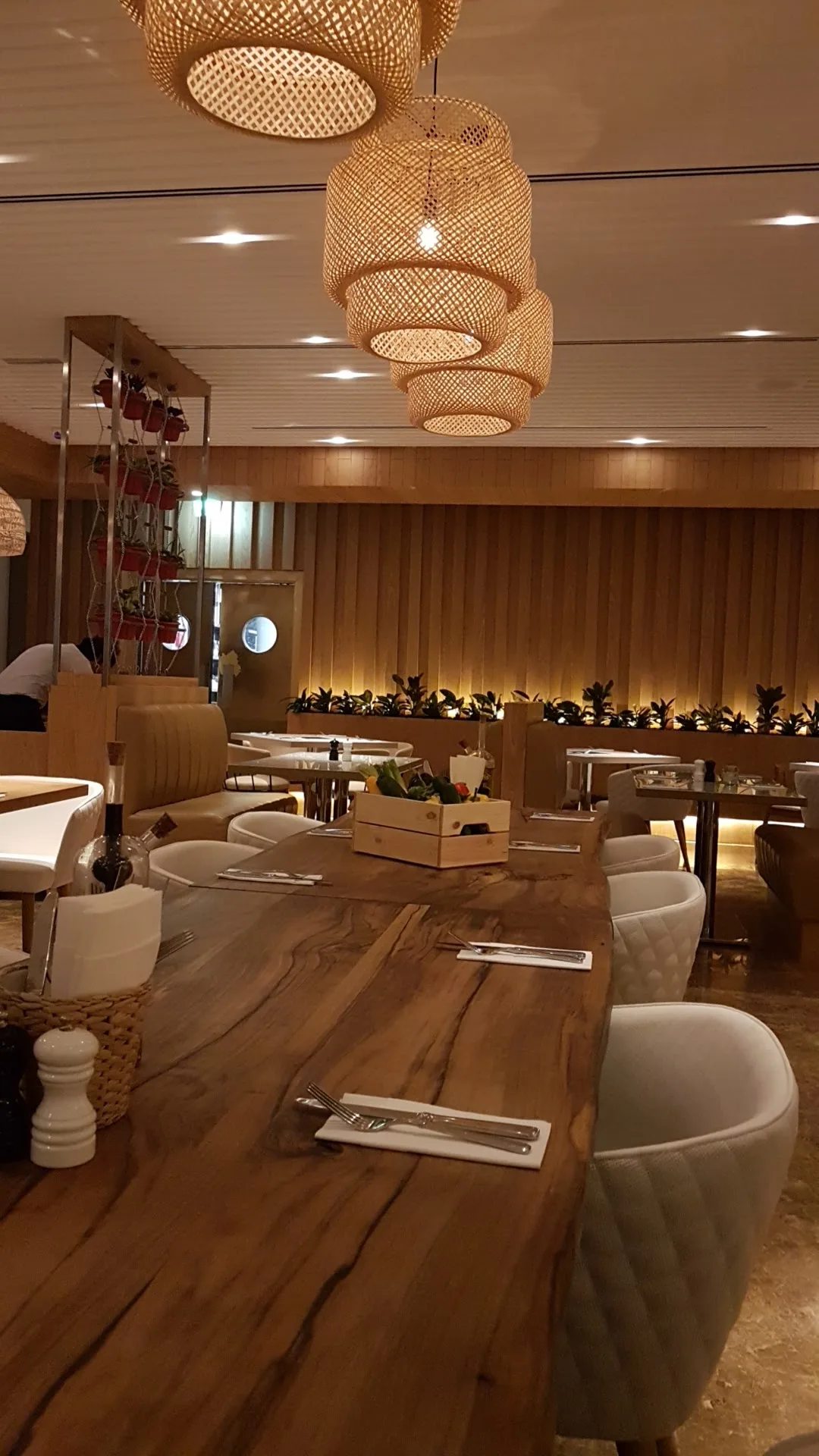 Wyndham Hotel Dubai Marina Tfg — Dubai