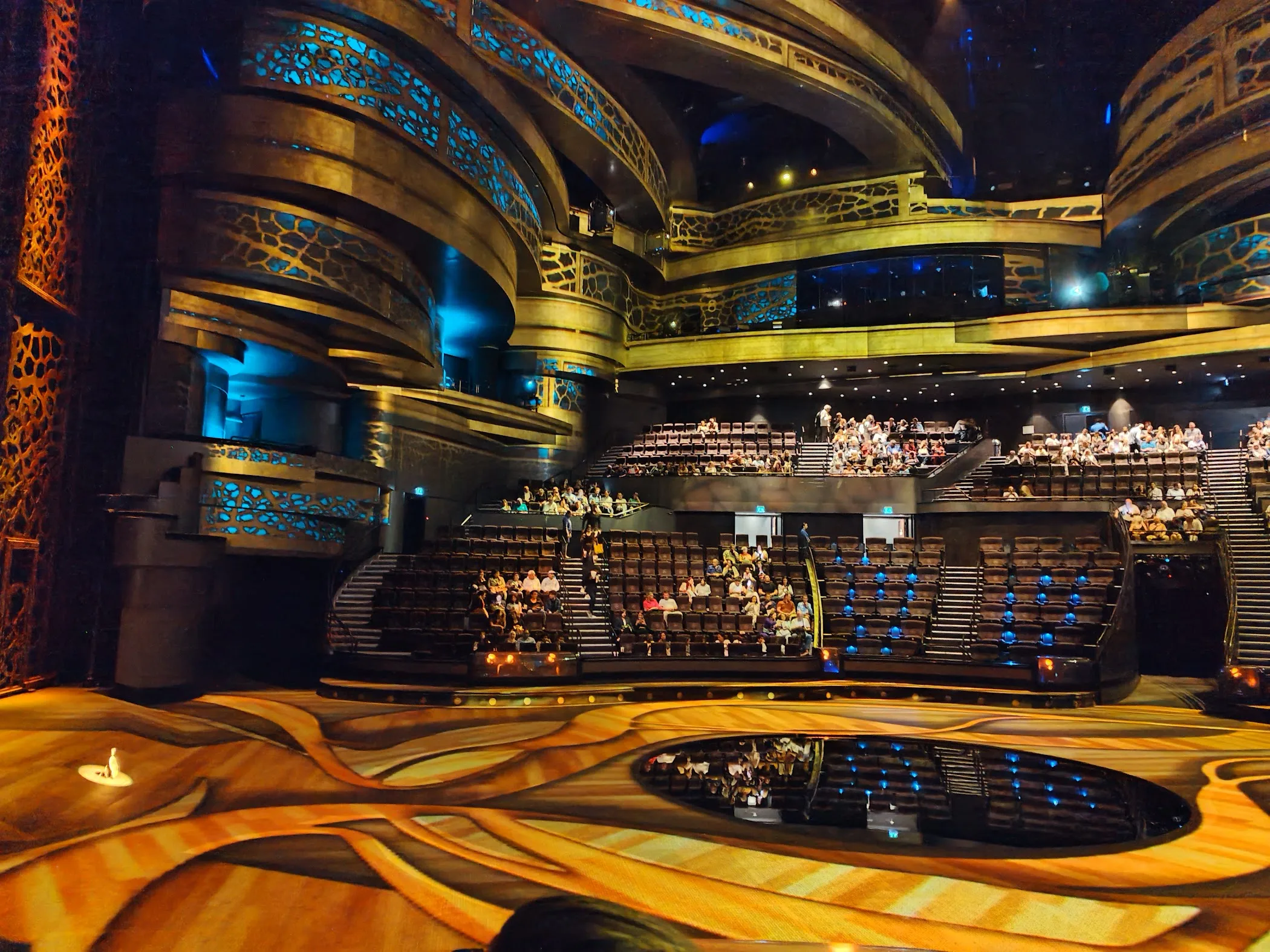 La Perle — Dubai