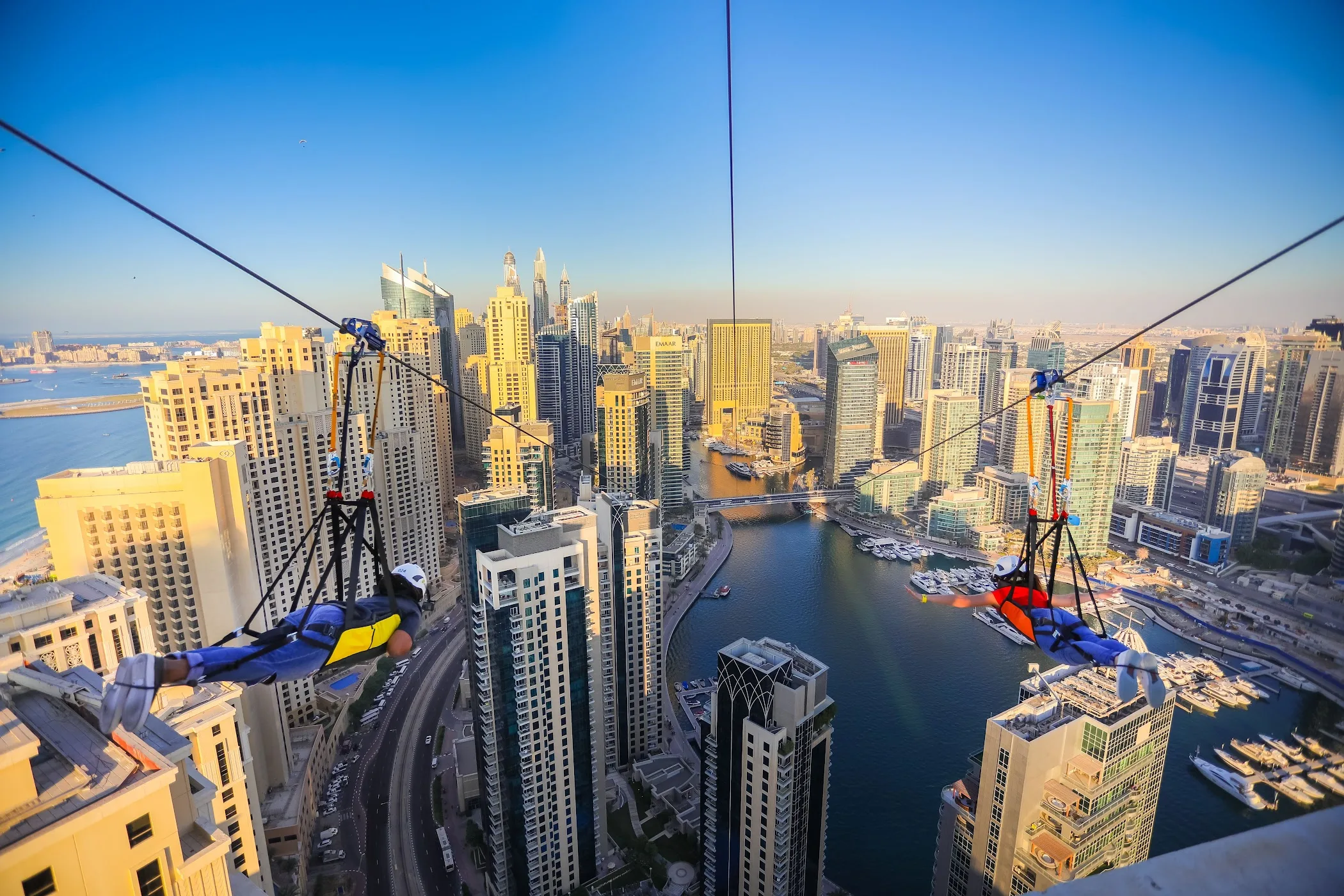 XLine Dubai — Dubai