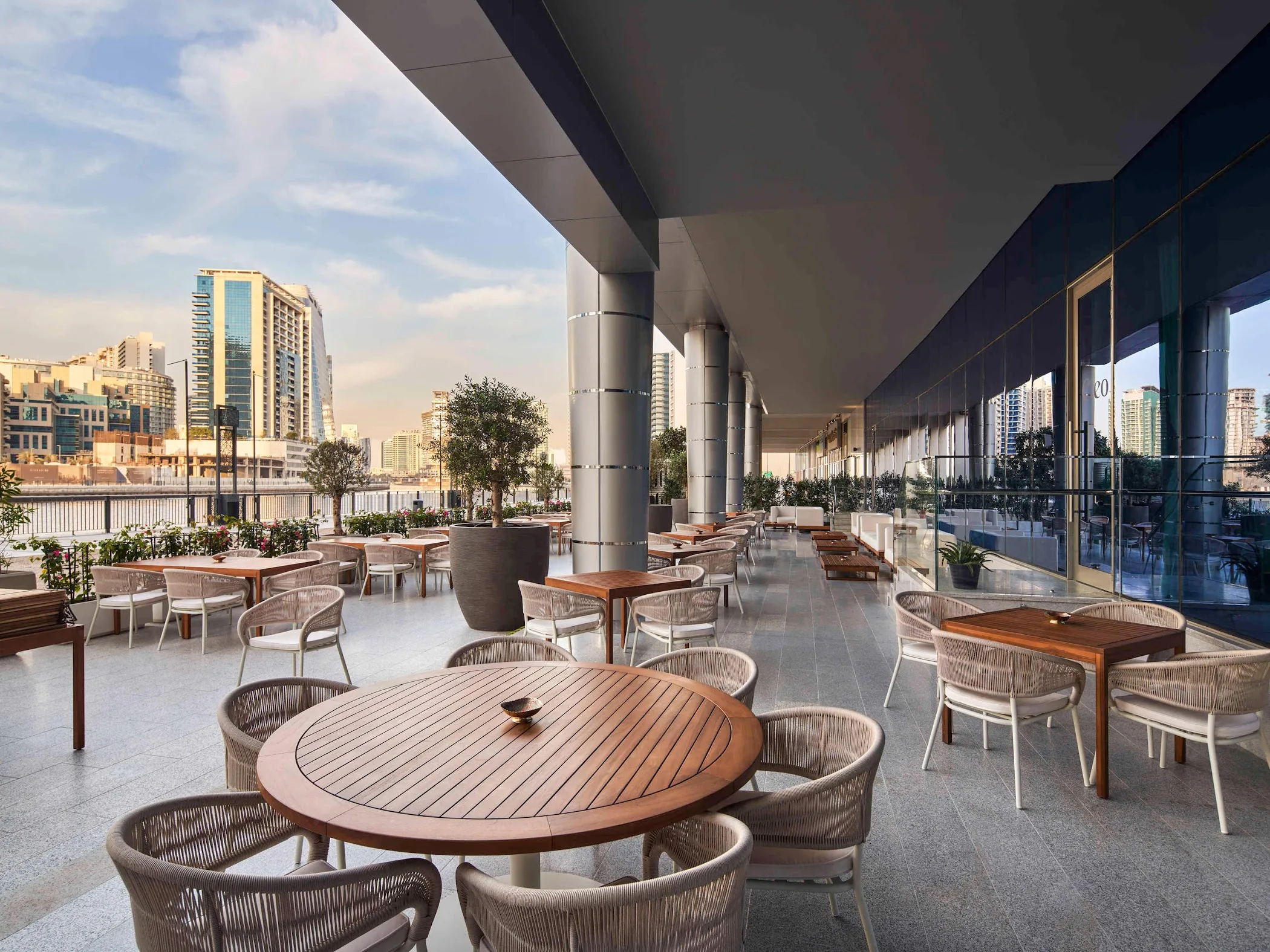 Cleo Dubai