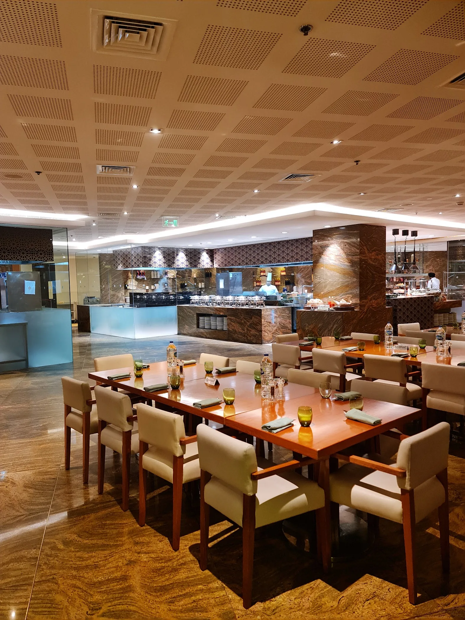 Kitchen6 — Dubai