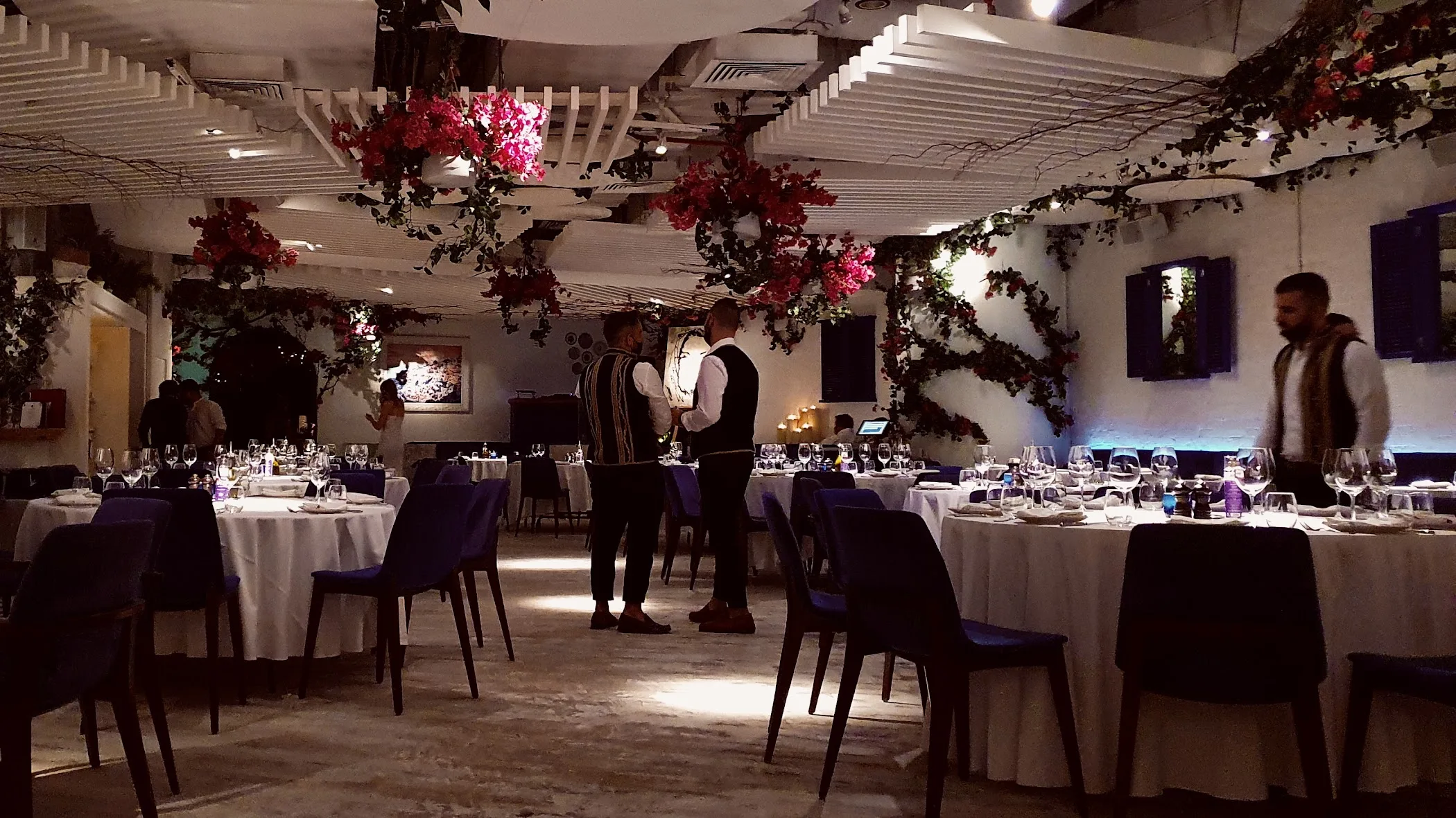 Opa Dubai — Dubai