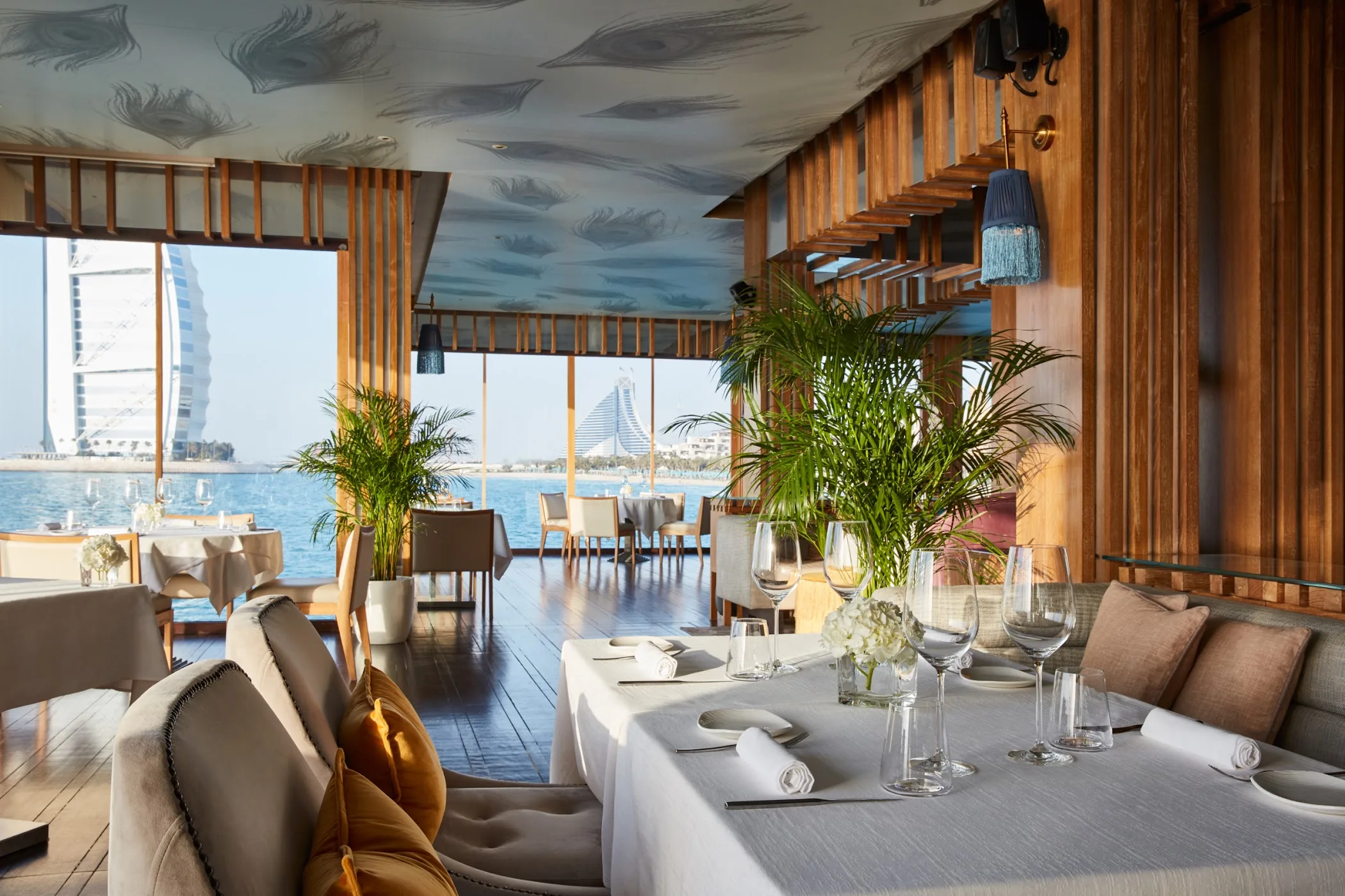 Pierchic — Dubai
