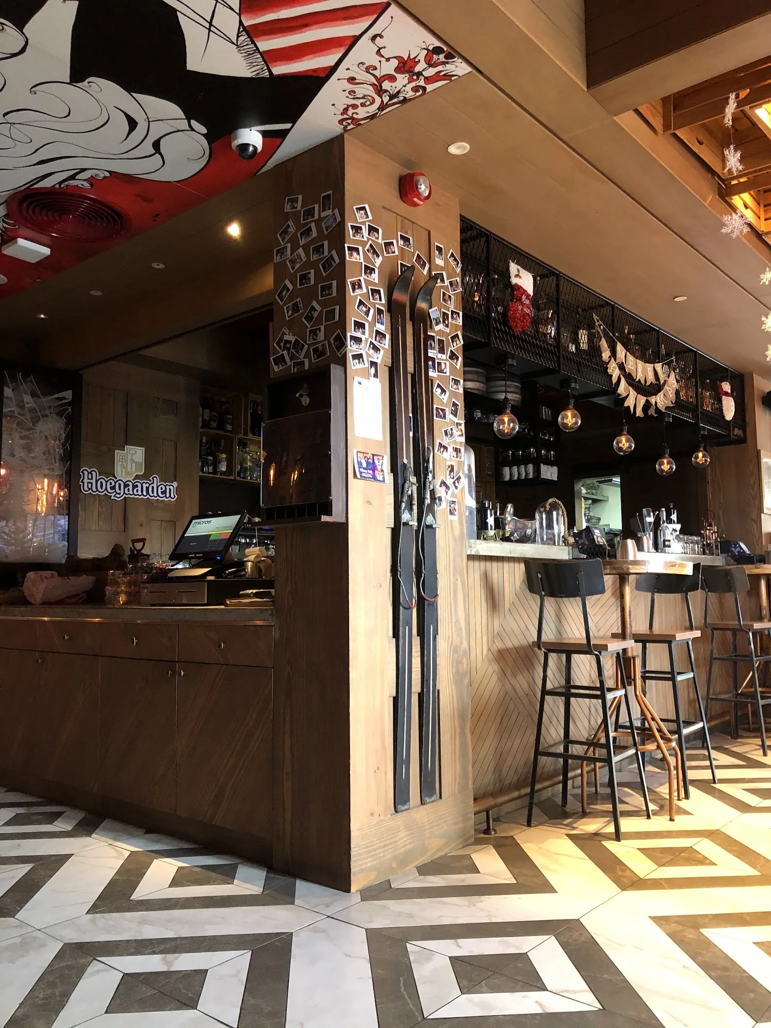 Publique Dubai — دبي