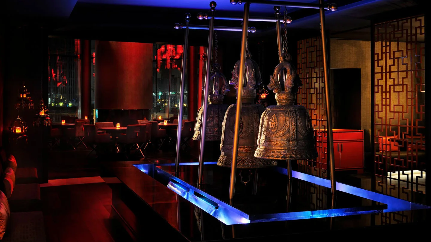 Tong Thai — Dubai