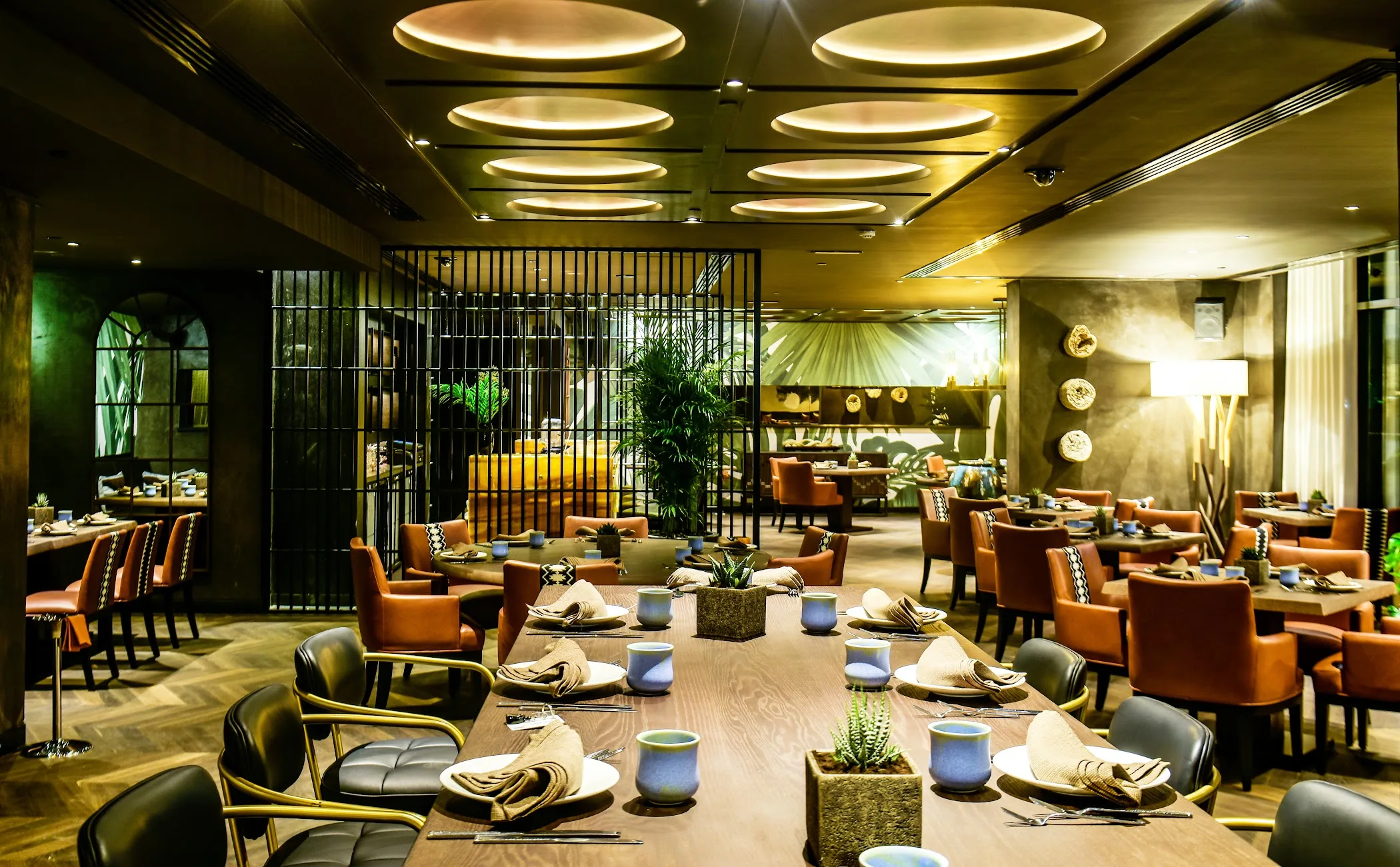 Toro Toro by Chef Richard Sandoval — دبي