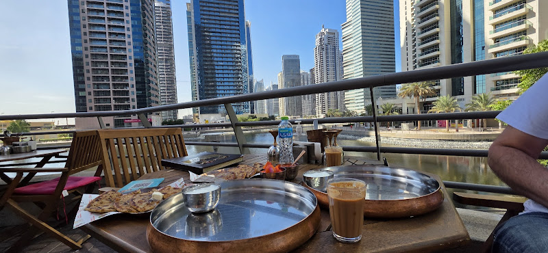 Amritsr Restaurant JLT | UAE
