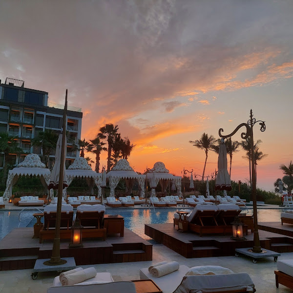 Maison Revka Dubai | UAE