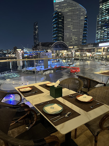 Kashkan by Ranveer Brar | Best Indian Restaurant in Dubai | Indian Restaurant Dubai Festival City Mall | UAE