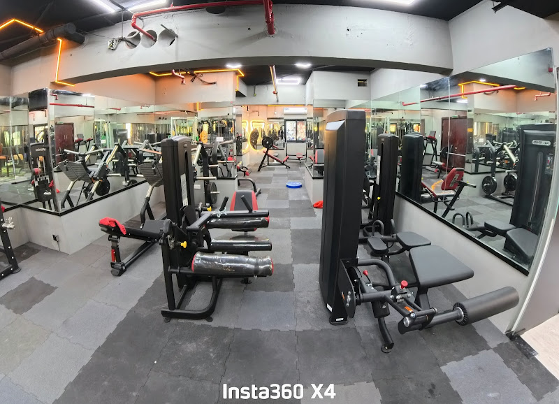Restart Fitness Center | Gym – Bur Dubai | UAE