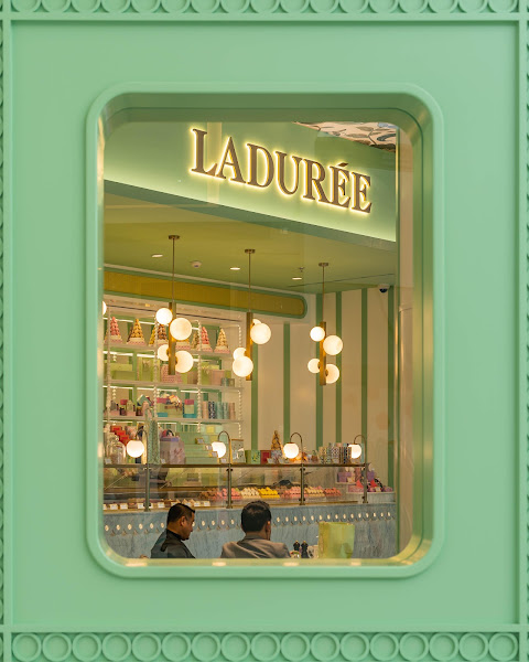 Ladurée Dubai Hills | UAE