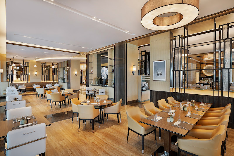 Levantera Restaurant | UAE
