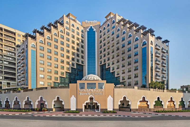 Barceló Al Jaddaf | UAE