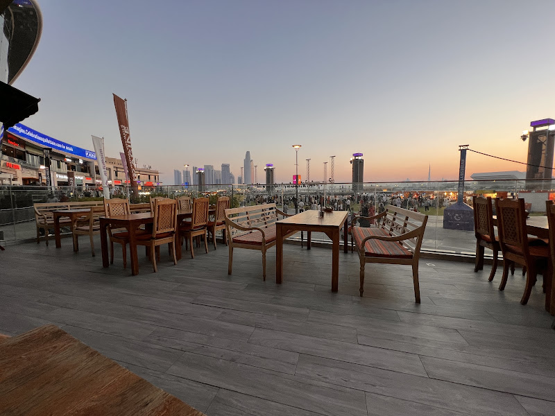 Al Fanar | UAE